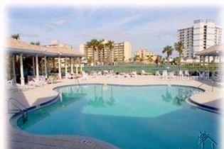 Ocean Walk Condo At Nsb - Residential Lease