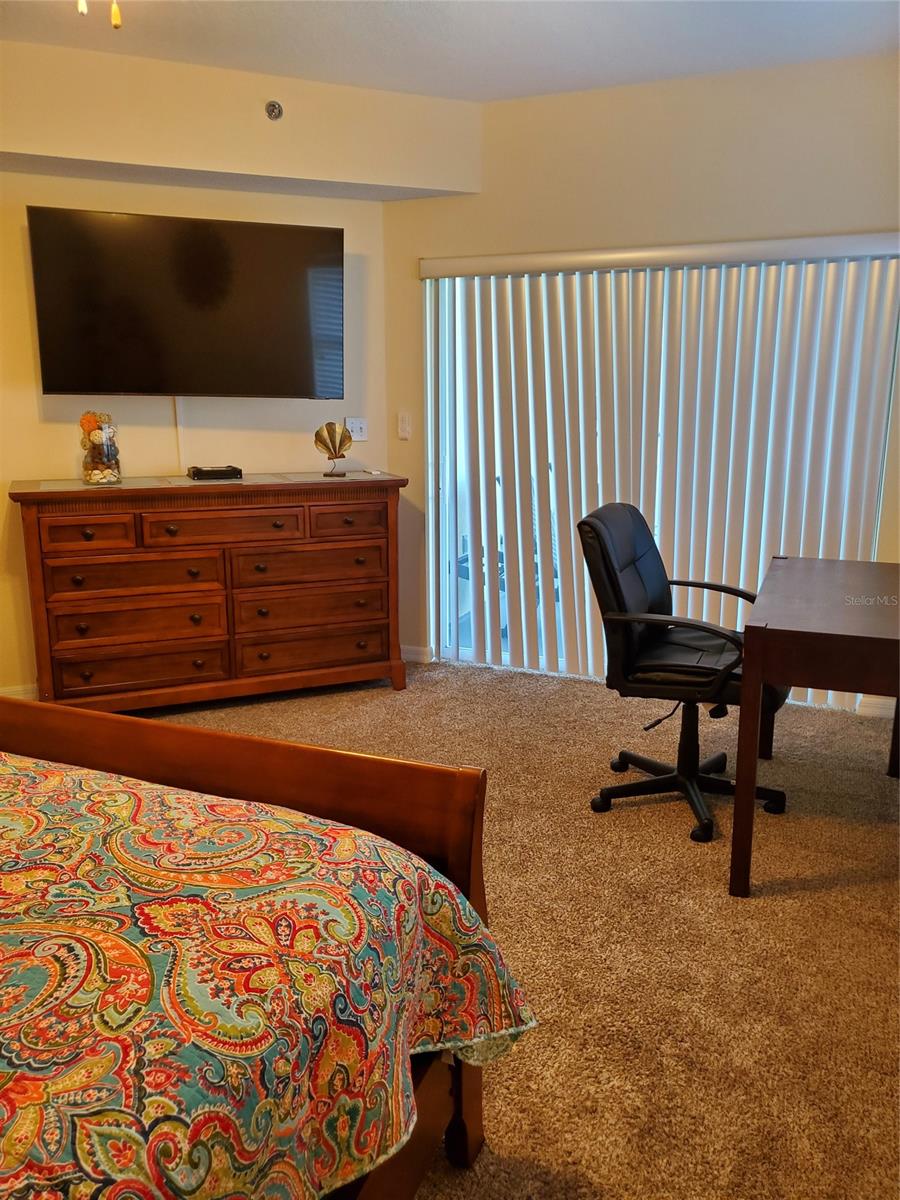 Ocean Walk Condo At Nsb - Residential Lease