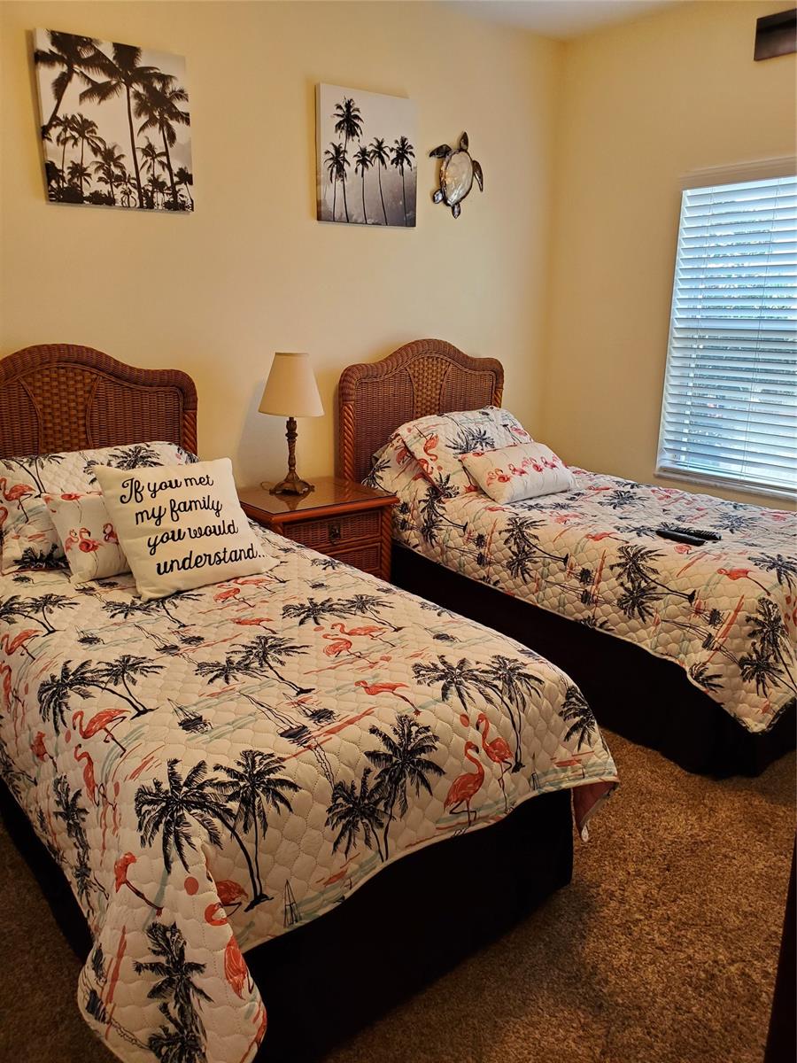 Ocean Walk Condo At Nsb - Residential Lease