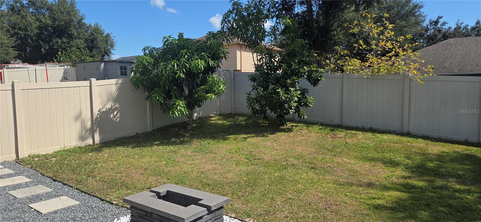 CYPRESS OAKS PH II - Residential