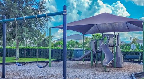 Tiny photo for 9394 Oglethorpe Drive, Groveland, FL 34736 (MLS # O6395566)