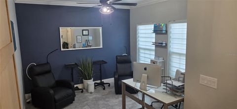 Tiny photo for 9394 Oglethorpe Drive, Groveland, FL 34736 (MLS # O6395566)