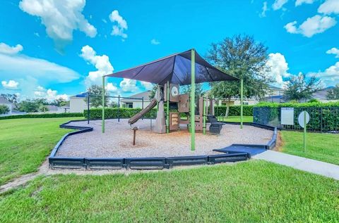 Tiny photo for 9394 Oglethorpe Drive, Groveland, FL 34736 (MLS # O6395566)