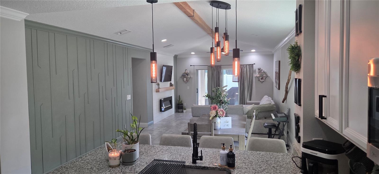 CYPRESS OAKS PH II - Residential