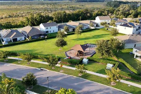 Tiny photo for 9394 Oglethorpe Drive, Groveland, FL 34736 (MLS # O6395566)