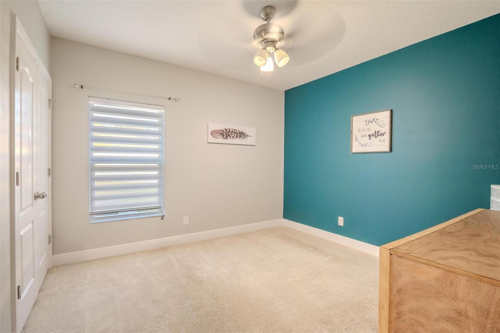 CYPRESS OAKS PH II - Residential