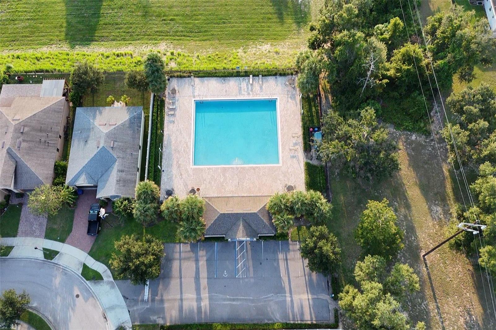 CYPRESS OAKS PH II - Residential