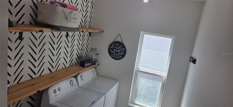 Tiny photo for 9394 Oglethorpe Drive, Groveland, FL 34736 (MLS # O6395566)