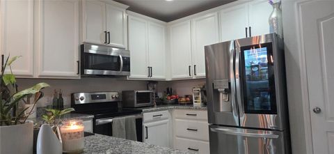 Tiny photo for 9394 Oglethorpe Drive, Groveland, FL 34736 (MLS # O6395566)