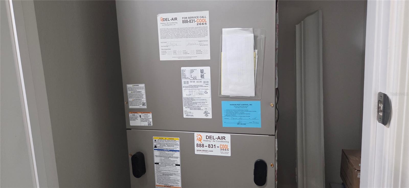 CYPRESS OAKS PH II - Residential