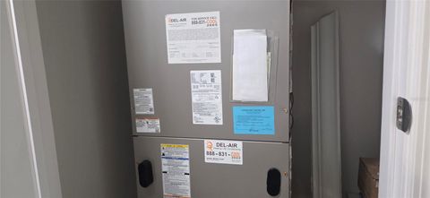 Tiny photo for 9394 Oglethorpe Drive, Groveland, FL 34736 (MLS # O6395566)