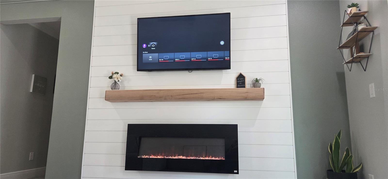 CYPRESS OAKS PH II - Residential