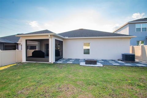 Tiny photo for 9394 Oglethorpe Drive, Groveland, FL 34736 (MLS # O6395566)
