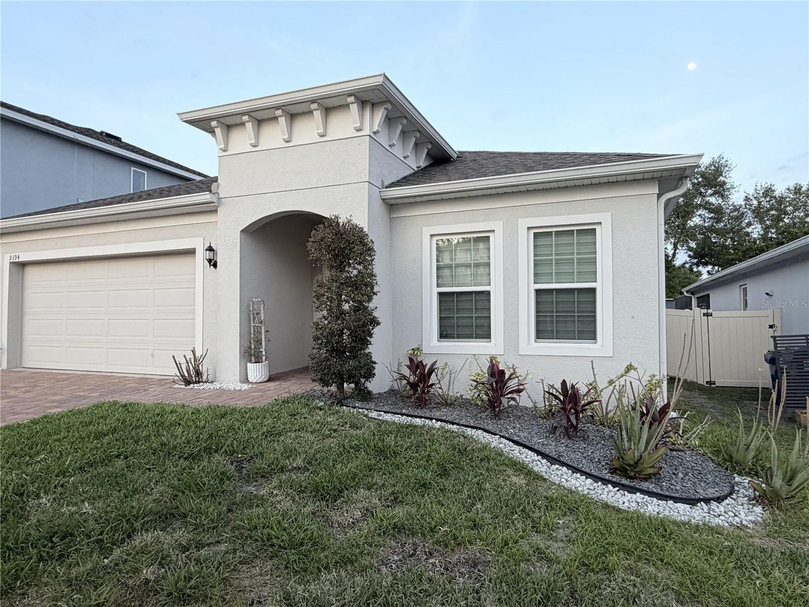 CYPRESS OAKS PH II - Residential