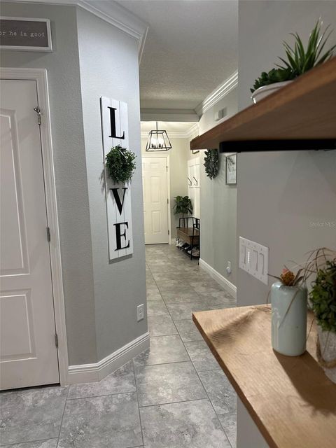 Tiny photo for 9394 Oglethorpe Drive, Groveland, FL 34736 (MLS # O6395566)