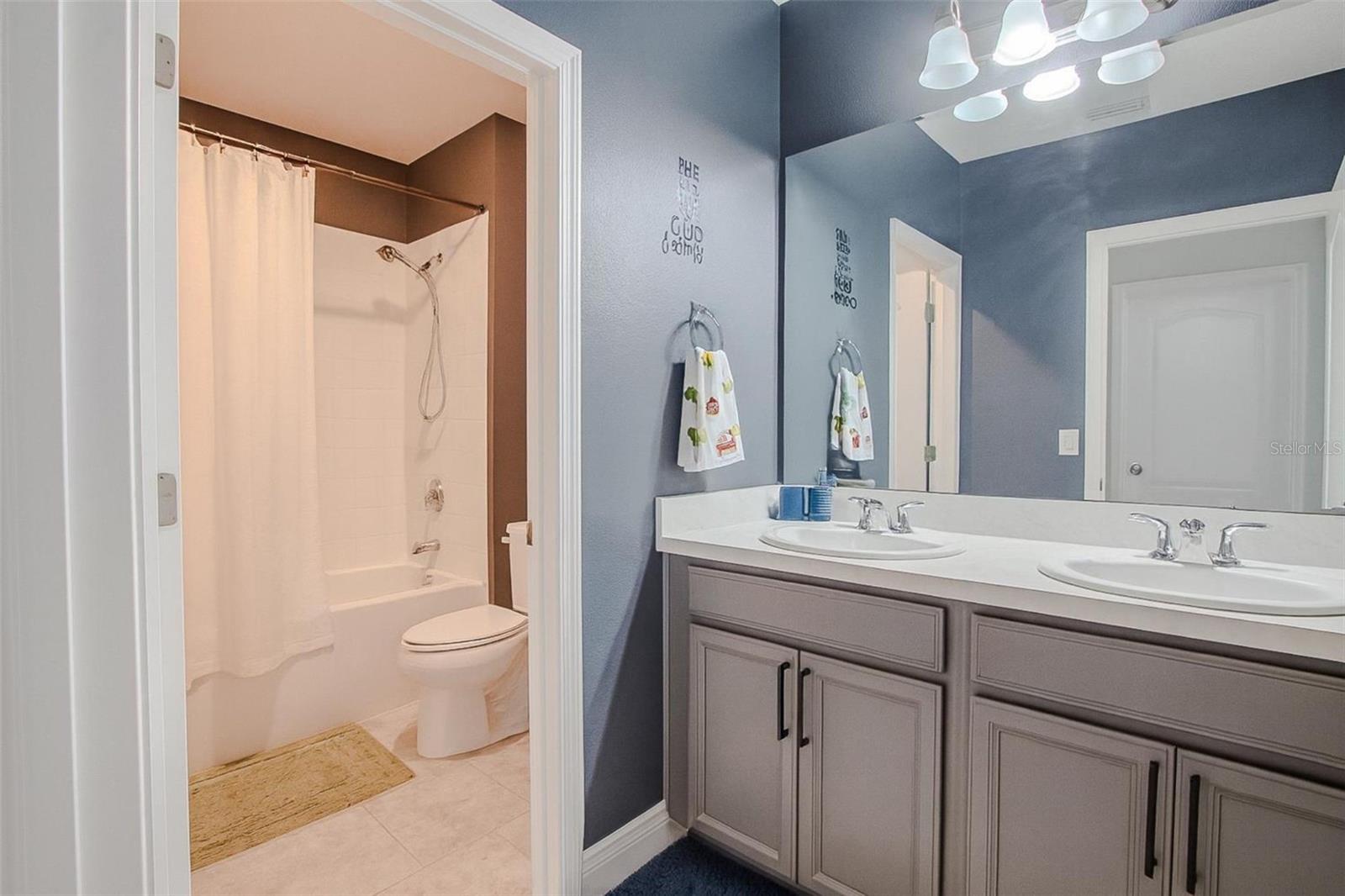 CYPRESS OAKS PH II - Residential