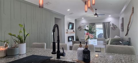 Tiny photo for 9394 Oglethorpe Drive, Groveland, FL 34736 (MLS # O6395566)