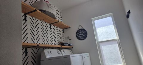 Tiny photo for 9394 Oglethorpe Drive, Groveland, FL 34736 (MLS # O6395566)