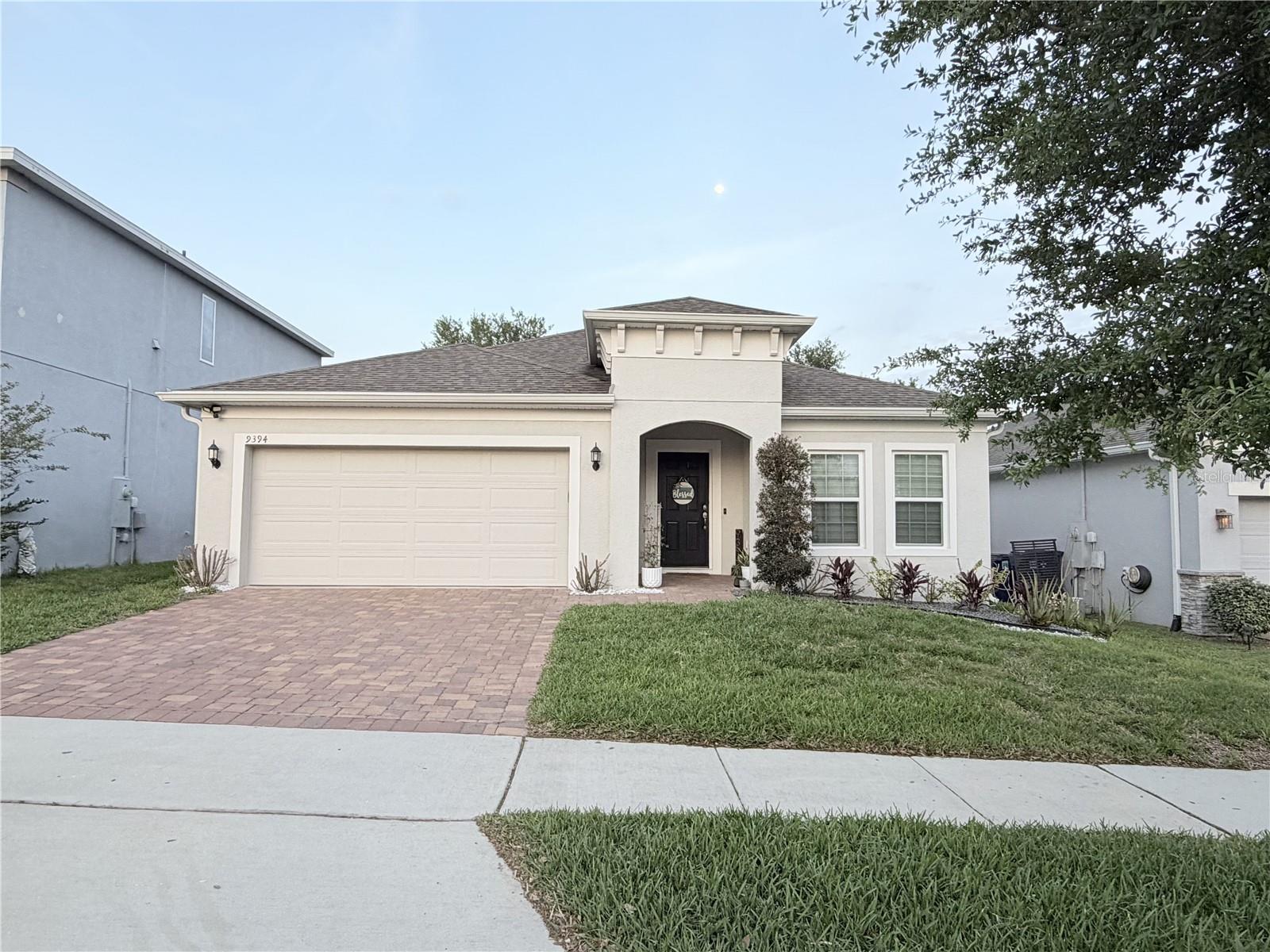 CYPRESS OAKS PH II - Residential