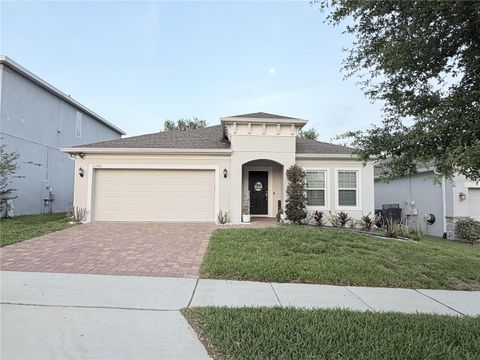 Tiny photo for 9394 Oglethorpe Drive, Groveland, FL 34736 (MLS # O6395566)