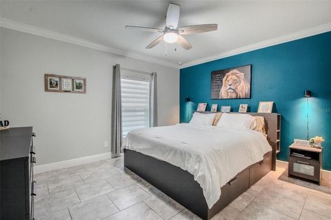 Tiny photo for 9394 Oglethorpe Drive, Groveland, FL 34736 (MLS # O6395566)