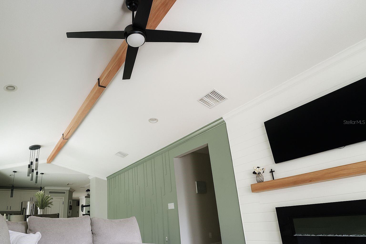 CYPRESS OAKS PH II - Residential