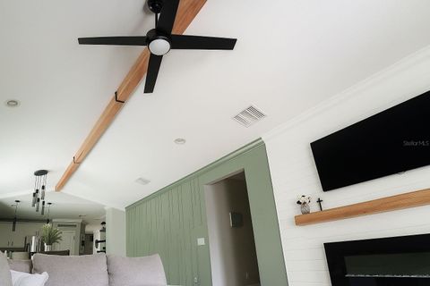 Tiny photo for 9394 Oglethorpe Drive, Groveland, FL 34736 (MLS # O6395566)