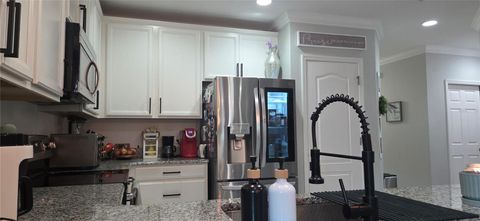 Tiny photo for 9394 Oglethorpe Drive, Groveland, FL 34736 (MLS # O6395566)