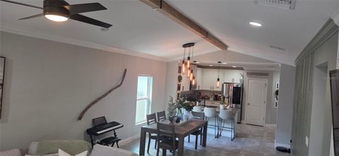 Tiny photo for 9394 Oglethorpe Drive, Groveland, FL 34736 (MLS # O6395566)