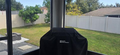 Tiny photo for 9394 Oglethorpe Drive, Groveland, FL 34736 (MLS # O6395566)