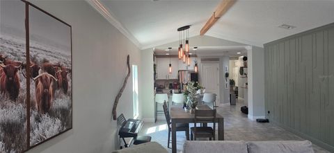 Tiny photo for 9394 Oglethorpe Drive, Groveland, FL 34736 (MLS # O6395566)