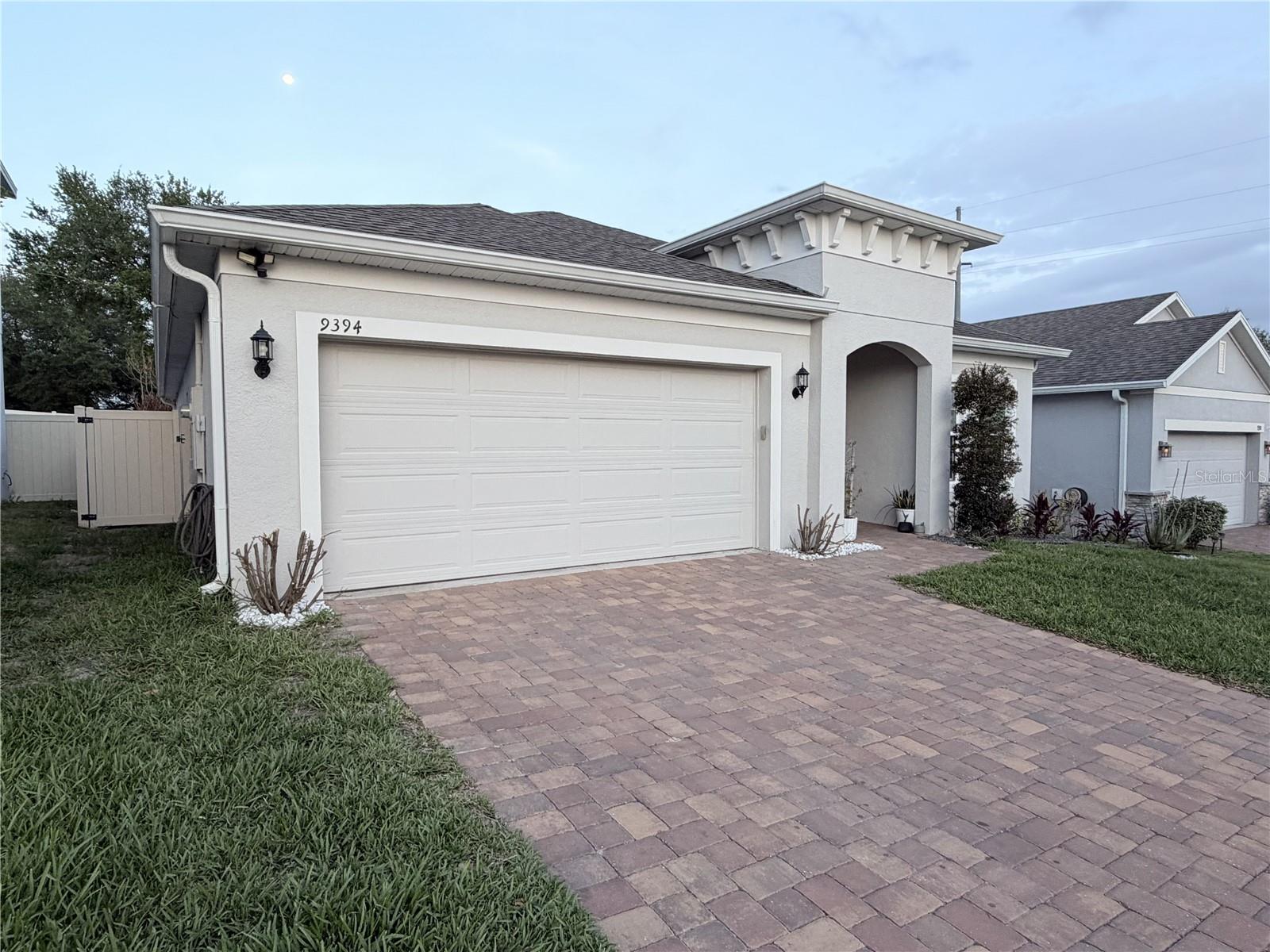 CYPRESS OAKS PH II - Residential