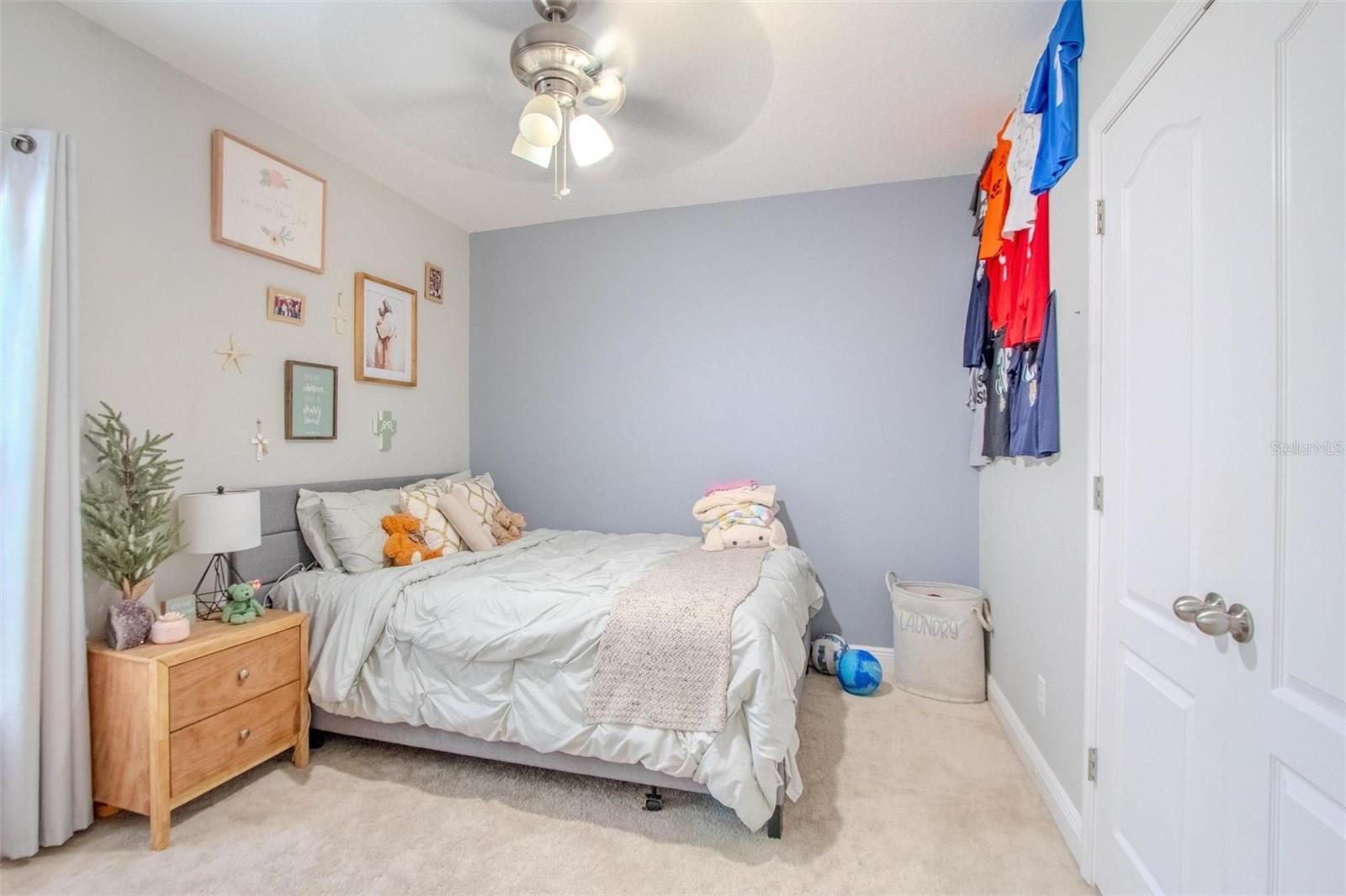 CYPRESS OAKS PH II - Residential