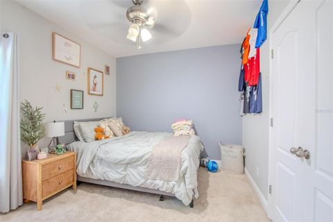 Tiny photo for 9394 Oglethorpe Drive, Groveland, FL 34736 (MLS # O6395566)