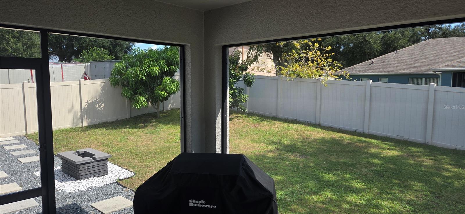 CYPRESS OAKS PH II - Residential