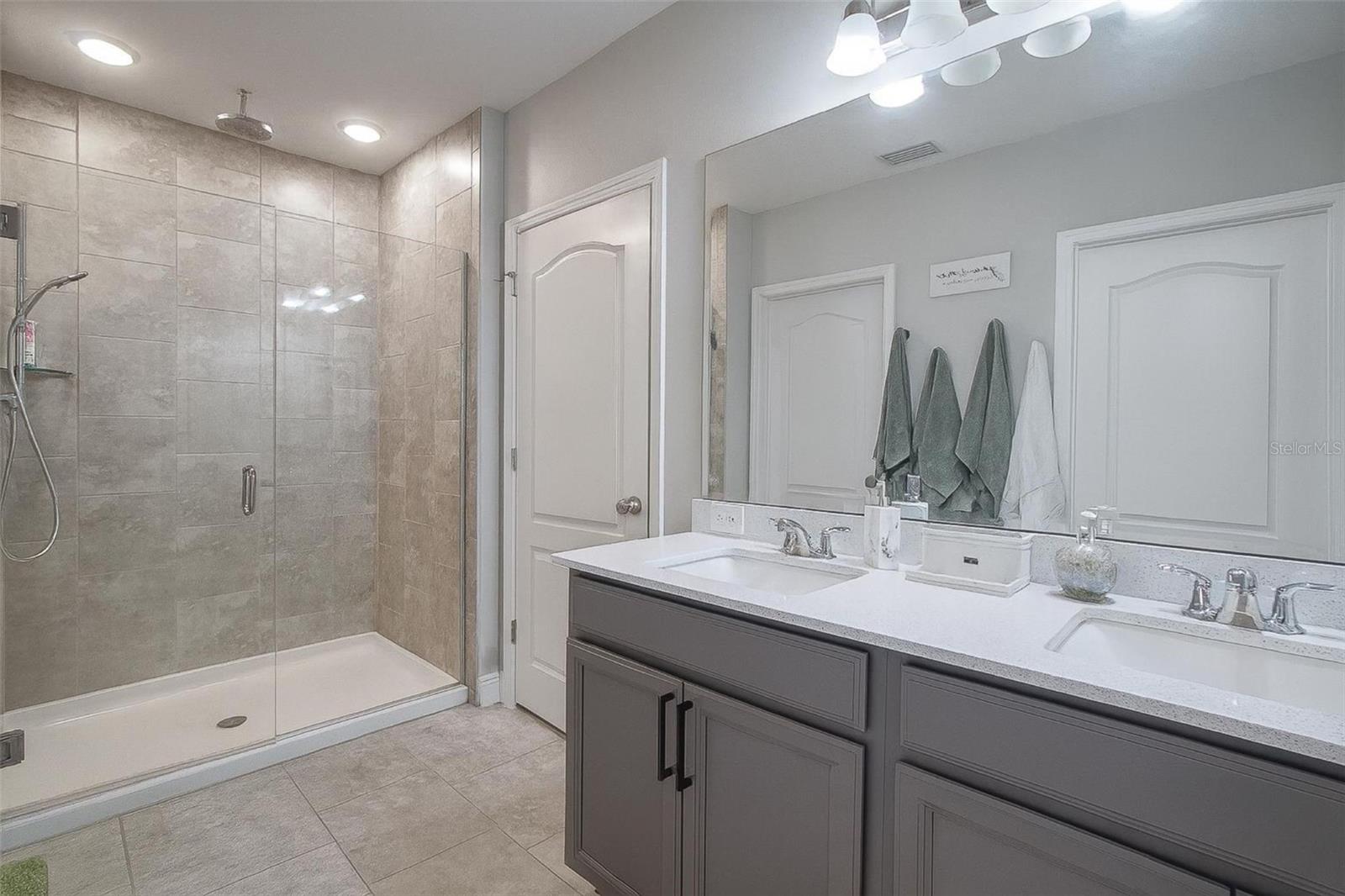 CYPRESS OAKS PH II - Residential