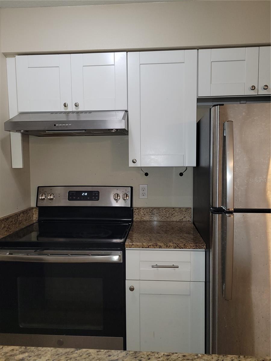 THE HAMPTONS AT BRANDON A CONDO - Residential