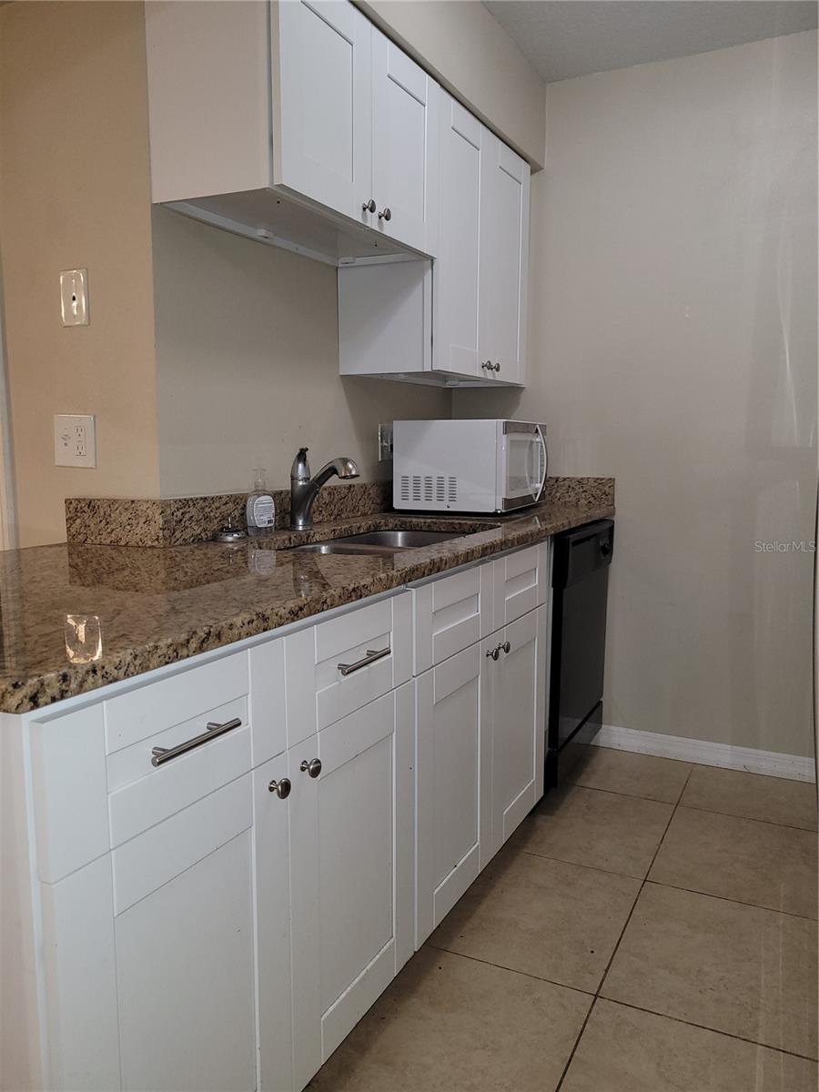 THE HAMPTONS AT BRANDON A CONDO - Residential
