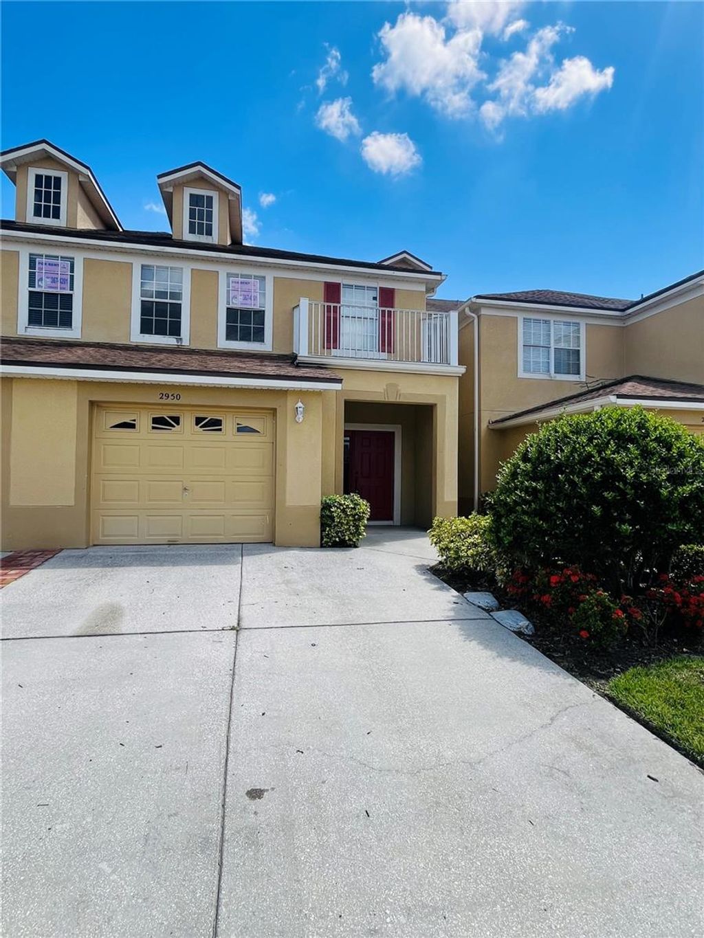 Photo of 2950 Ashland Lane S, Kissimmee, FL 34741 (MLS # S5145272)