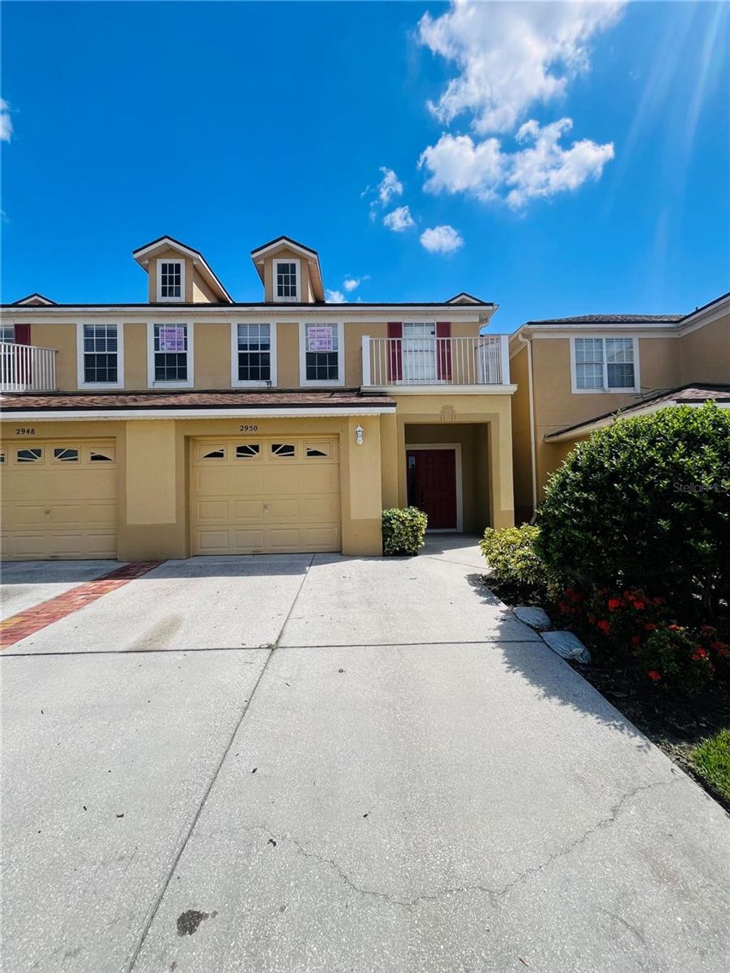 Photo of 2950 Ashland Lane S, Kissimmee, FL 34741 (MLS # S5145272)
