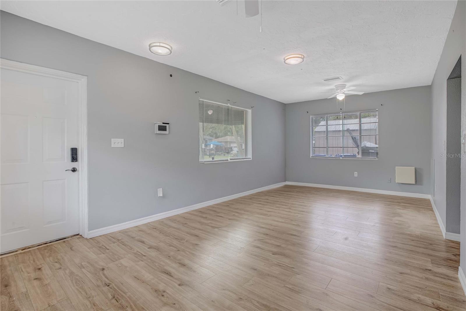 SHARP & TURNERS ADD TO BRADENTON - Residential Income