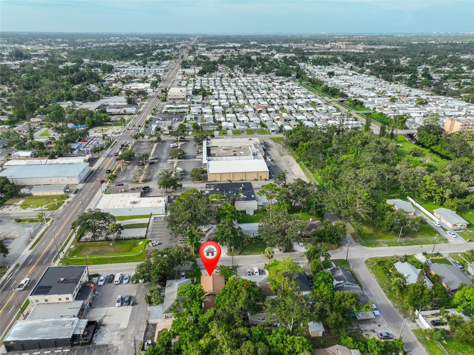 SHARP & TURNERS ADD TO BRADENTON - Residential Income