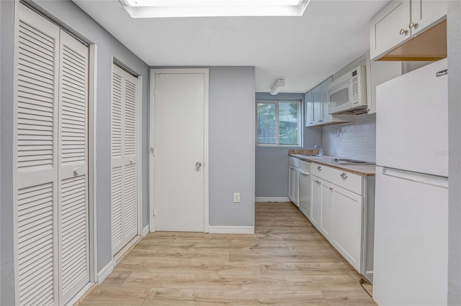 SHARP & TURNERS ADD TO BRADENTON - Residential Income