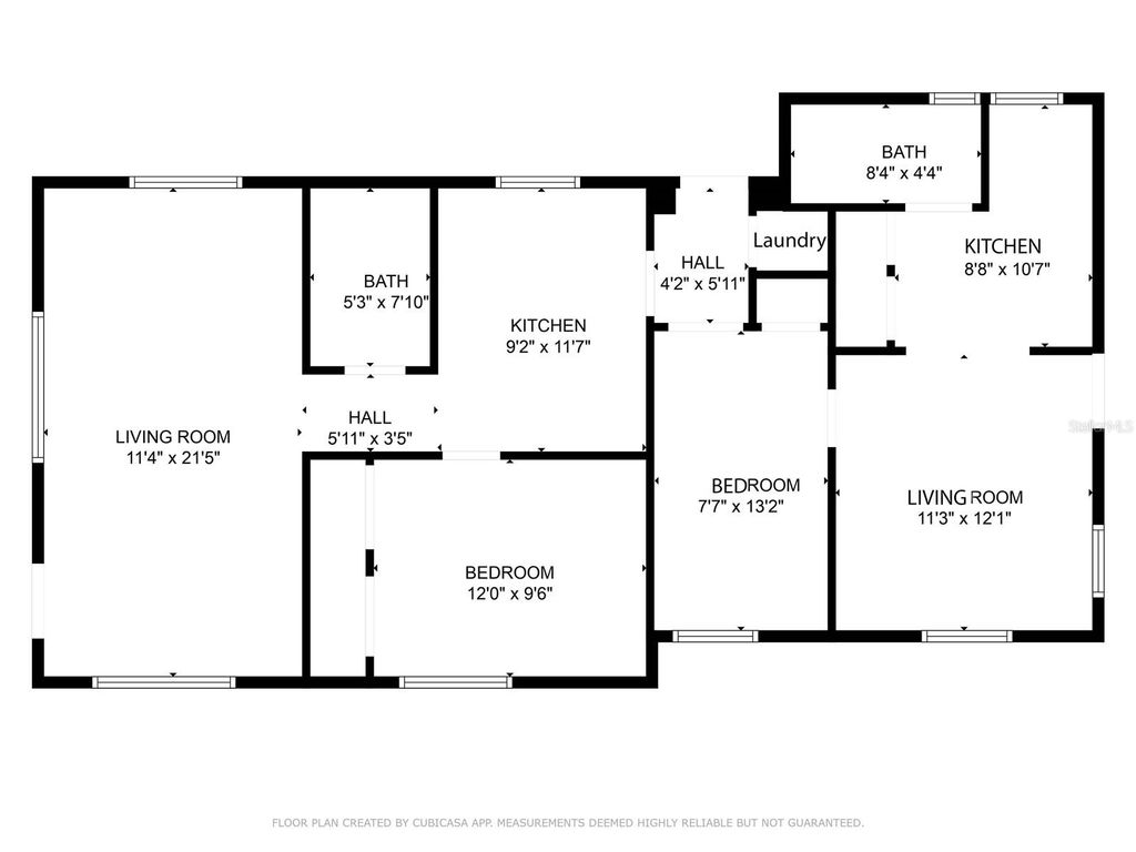 Photo of 1416 19th Avenue W, Bradenton, FL 34205 (MLS # TB8430840)