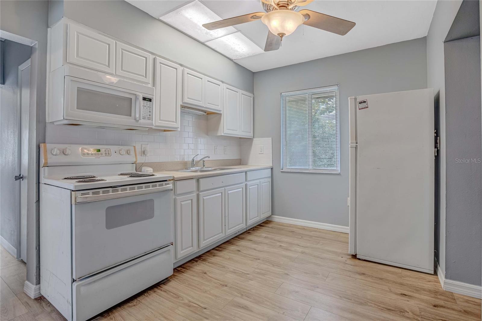 SHARP & TURNERS ADD TO BRADENTON - Residential Income