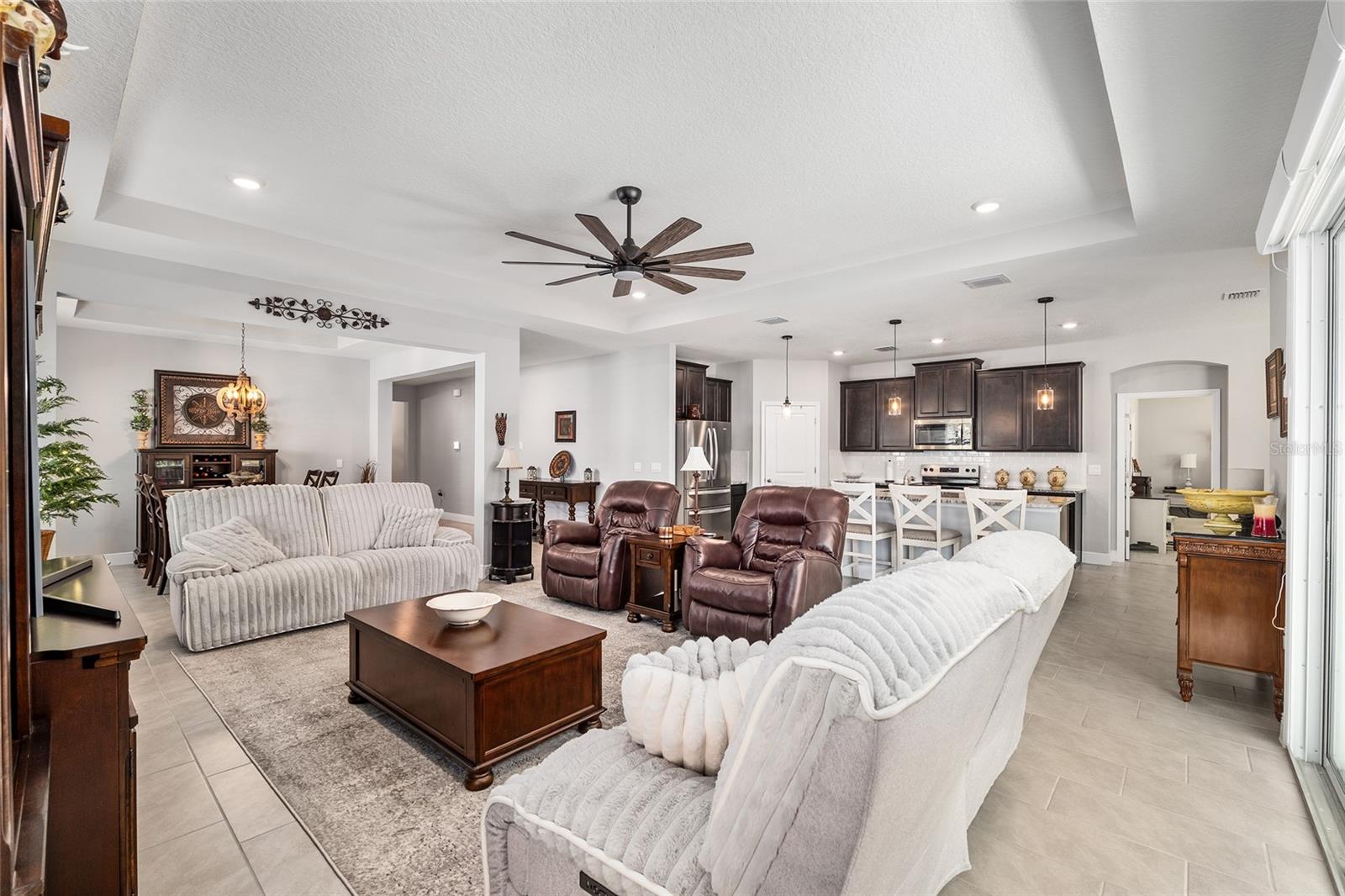 FINLEY WOODS - Residential