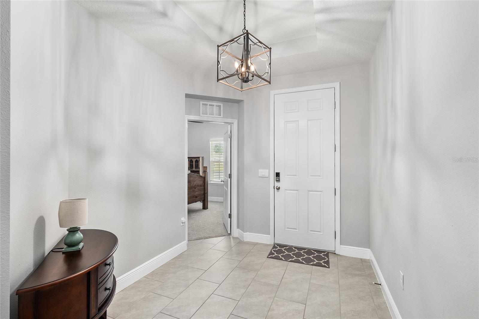 FINLEY WOODS - Residential