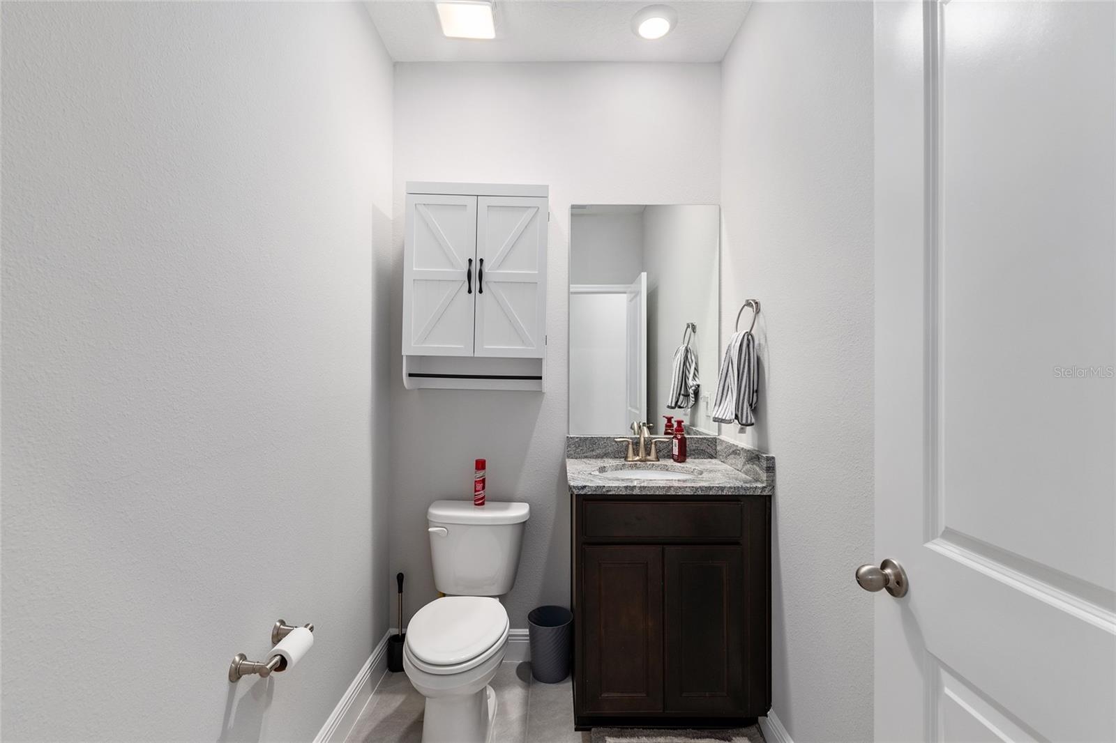 FINLEY WOODS - Residential