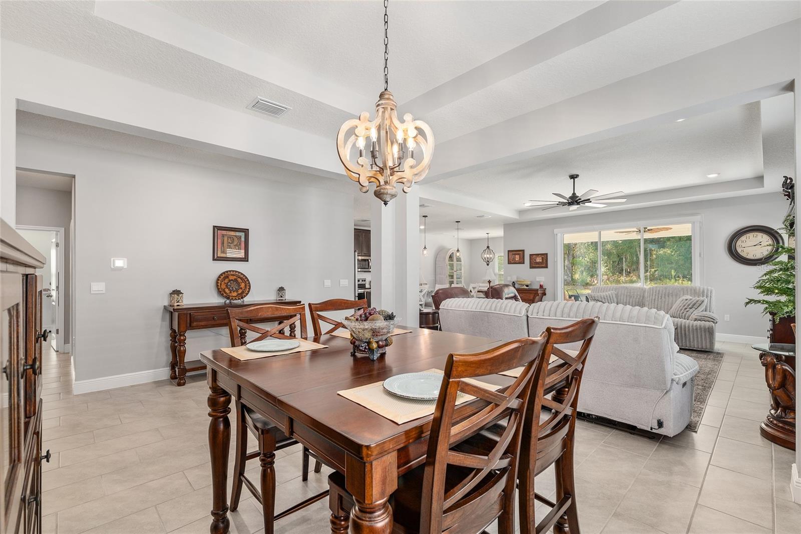 FINLEY WOODS - Residential