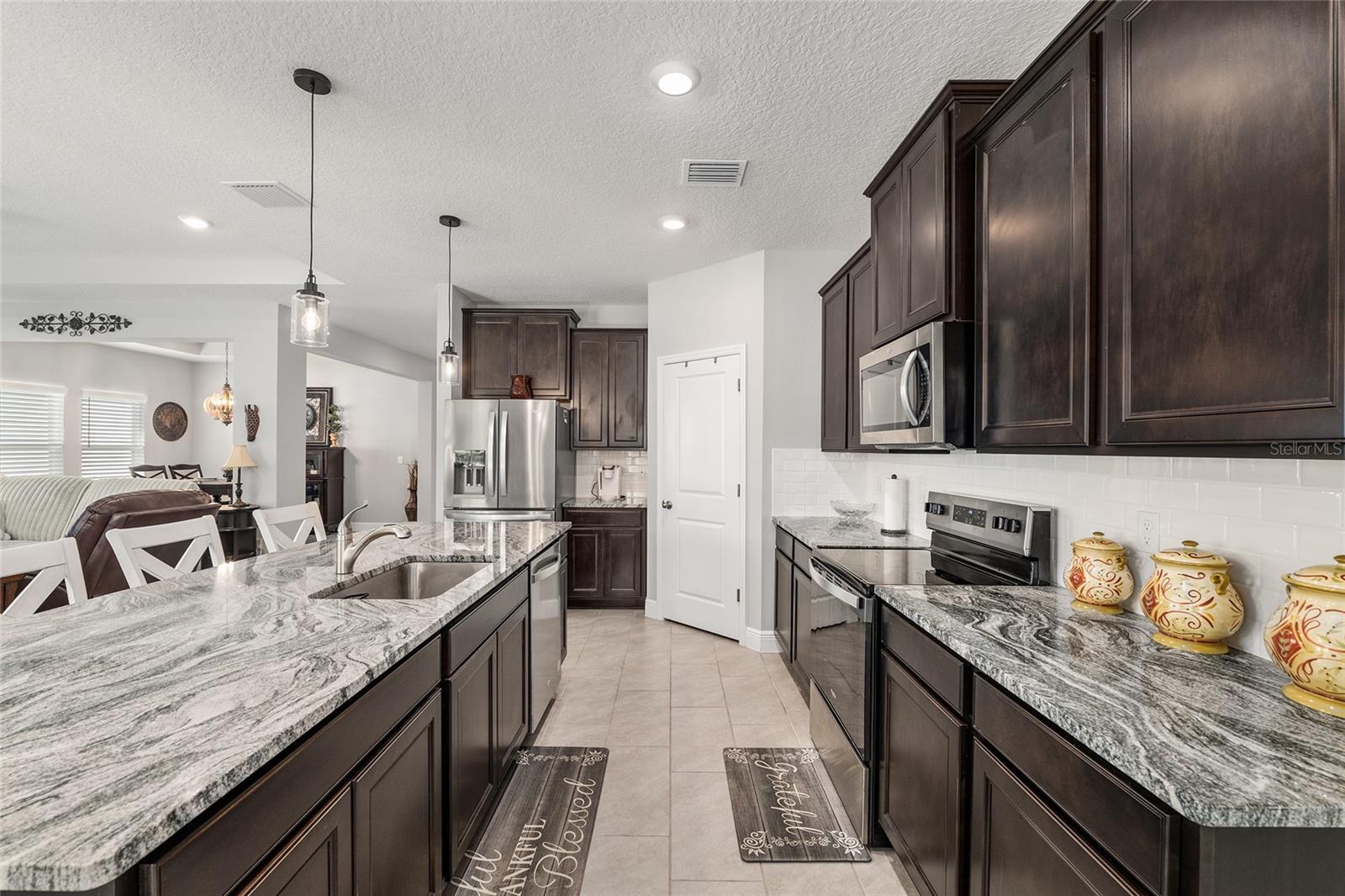 FINLEY WOODS - Residential